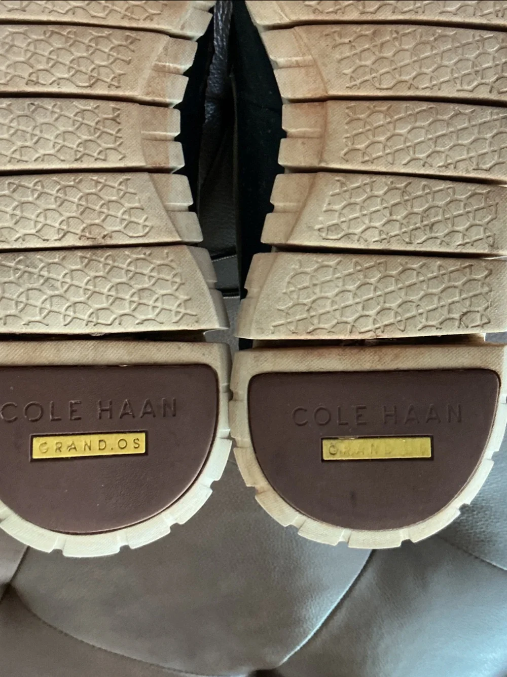 Cole Haan preowned good